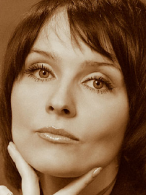 Василиса Николаева, актриса