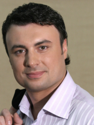 Максим Новиков, актер, певец