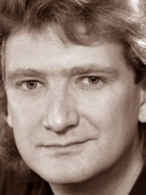 Пётр Кокорев, актер