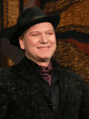 Валерий Исляйкин, актер