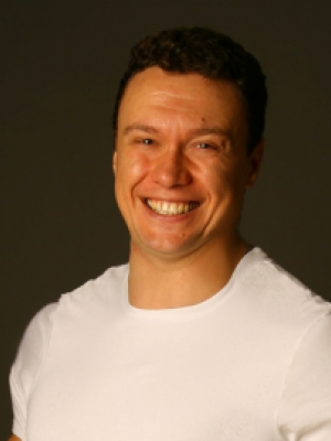 Андрей Белявский, актер